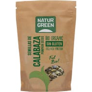 Naturgreen Organic Pumpkin Seeds 225g