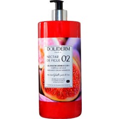 Doliderm Gel de Ducha Néctar de Higo 200ml