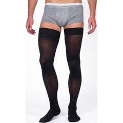 Jobst B/Oxygene2 Ag Black N3