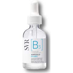 SVR Serúm B3 Hidra Concentrado Reparador 30ml SVR, 30ML (Código PF ) SVR Serúm B3 Hidra Concentrado Reparador 30ml SVR, 30ML (Código PF )
