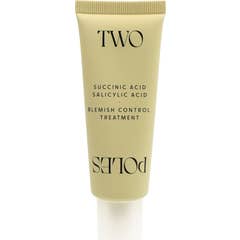 Two Poles Blemish Control Treatment 40 ml