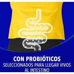 Bion 3 Energy 50+ 30comp