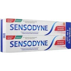 Sensodyne Treatment Pro Duracion 2x75ml