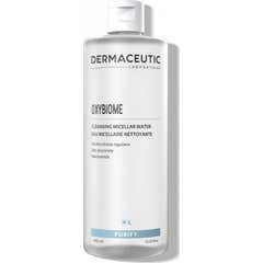 Dermaceutic Purify Oxybiome Agua Micelar Limpiadora 400ml