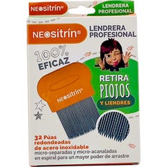 Neositrin Läusekamm Professional 1 Stk.