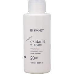 Risfort Oxidante Crema 20 Vol 100ml