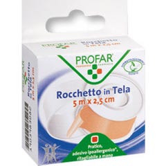 Cer Profar Roc Cot 5X2,5Cm