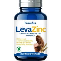 Ynsadiet Leva-Zink 225 Kapseln Ynsadiet Leva-Zink 225 Kapseln