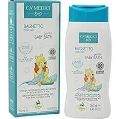 Ca'Medici Bio Bio Champú sin Lágrimas 250ml