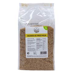 Int-Salim Wheat Bran Leaf 300g