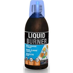 Quemador líquido Eric Favre 500ml