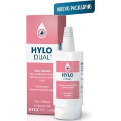 Hylo-Dual® 10ml
