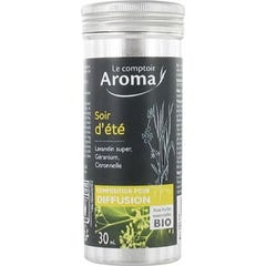 Le Comptoir Aroma Composition Summer Evening Diffusion 30ml