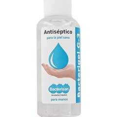 Bacterisan Bacterigel Antiseptic Hand Cleaner 60ml