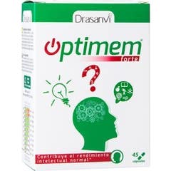 Drasanvi Optimem Forte 45cáps