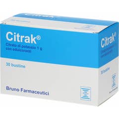 Citrak 30 Bustine 3G