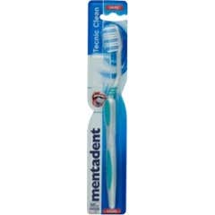 Mentadent Tecnic Strong Sweep (Barrido fuerte)