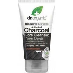 DR ORGANIC CHARCOAL FACE MASK