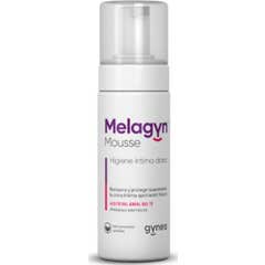 Melagyn Mousse Igiene Intima 150ml