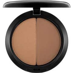 Emani Bronz Copacabana Polvo 1ud