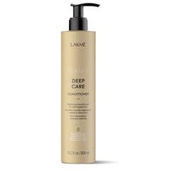 Lakmé Teknia Hair Care Deep Care Acondicionador 300ml