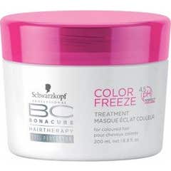 Schwarzkopf Bonacure Colour Freeze Masque 200 ml