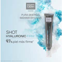 Martiderm Hyaluronic Firm 20ml