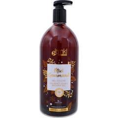 MKL Miel Gourmand Gel de Ducha 1 L