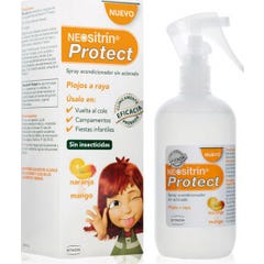 Neositrin Protect Läuse abweisendes Pflegespray 100ml