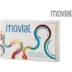 Movial 30cáps