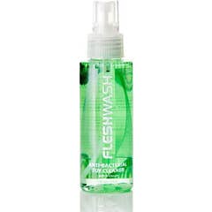 Fleshlight Wash Erotic Toys Cleaner 100ml