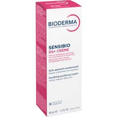 Bioderma Sensibio DS+ Gel Crema 40ml