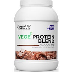 OstroVit Vege Protein Blend Chocolate 700g