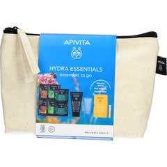 Apivita Hydra Essentials Coffret