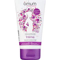 Omum Intime Gel Limpiador Hidratante Calmante 150ml
