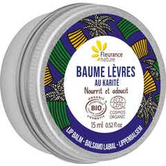 Fleurance Nature Sheabutter Læbebalsam 15 ml