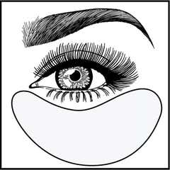 Talika Eye Therapy Patch 6 Unidades + estuche