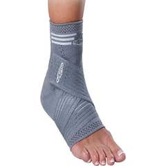 Donjoy Strapilax Ankle 21-22cm Größe 2 1 Stück