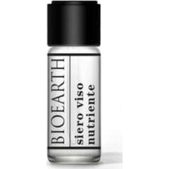 Siero nutriente per il viso Bioearth Germe di grano 5ml