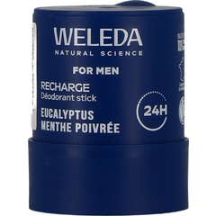 Weleda Men Deodorant Stick Refill 50 g