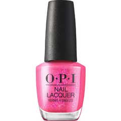Opi Nail Lacquer NLS009 Spring Break the Internet 15 ml
