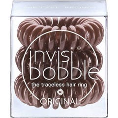 Invisibobble Origineel Bruin