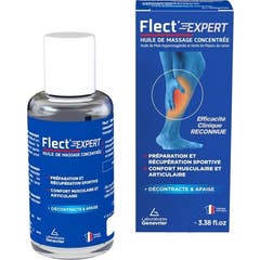 Flect Expert Aceite de masaje concentrado 50ml