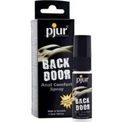 Pjur Back Door Anal Relaxing Spray 20ml