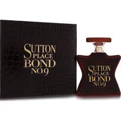 Bond No. 9 Sutton Place Eau de Parfum 100ml