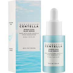 Skin1004 Madagascar Centella Hyalu-Cica Blue Serum 30ml