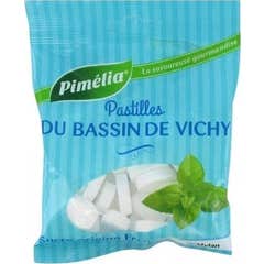 Pimelia Vichy Pastillas 20 110g