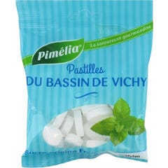 Pimelia Vichy Pastilles 20 110g