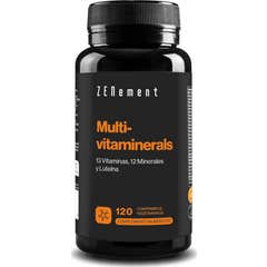 Zenement Multi-Vitamine 120 Kapseln