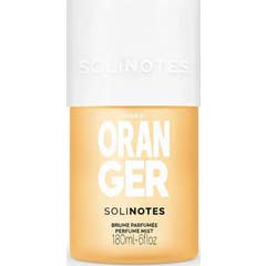 Solinotes Woda Perfumowana Kwiat Pomarańczy 180 ml